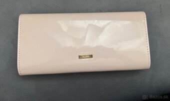 Listová kabelka Aldo - 2