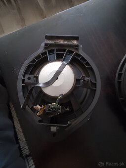 Repro set Opel Insignia - 2