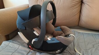Cybex Aton 5 - 2