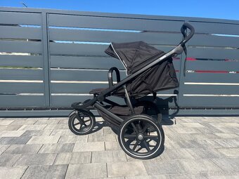 Thule Urban Glide komplet - 2