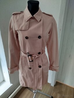 Dámsky trenckot s.Oliver 36 - 2