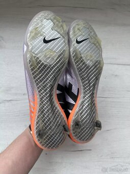 Nike Mercurial Vapor 9 FG ACC Carbon - 2