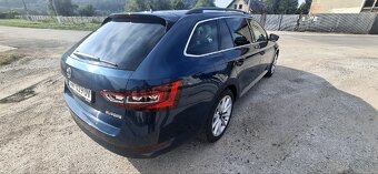 Škoda superb 1.6tdi 88kw. - 2