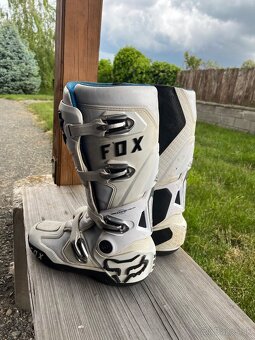 Fox instinct 2.0 - 2