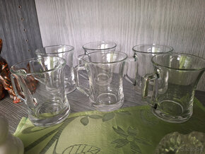 Predám rôzne predmety zo skla a keramiku - 2