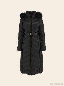 Páperový kabát Guess Marciano - 2