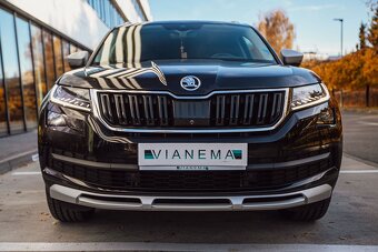 Škoda Kodiaq 2.0 TDI SCR 190k Scout 4x4 DSG, DPH - 2