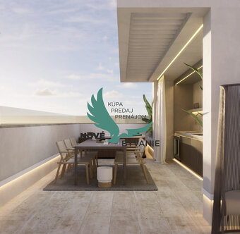 LUXUS NA DOSAH MORA - EXLUZÍVNE VILA V REZIDENCII NA OSTROVE - 2