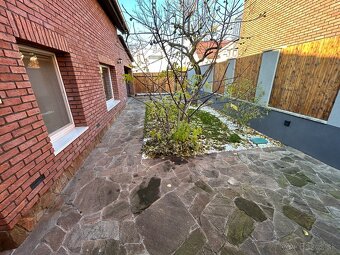 PRENÁJOM MODERNÝ RODINNÝ 3 IZBOVÝ DOM VAJNORY, KONCOVÁ UL., - 2