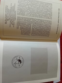 Známky albumy DDR - 2