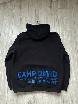 Camp David mikina - 2