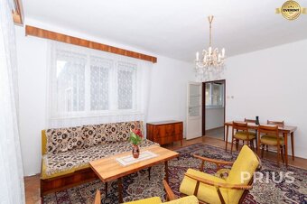 PREDAJ 4 iz RODINNÝ DOM S GARÁŽOU ČULENOVA HC - 2