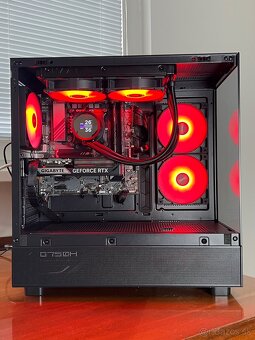 RTX 5060ti 16gb/ i5 12600KF/32gb DDR5/1tb nvme Ssd - 2