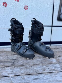 Atomic Hawx 130 46 - 2