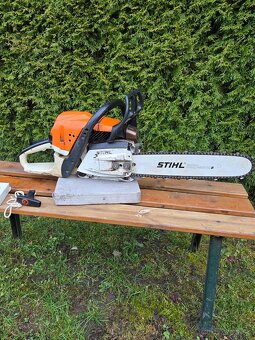 STIHIL MS 362 - 2