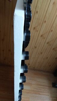 Systémová doska,podahové kúrenie, podlahovka - 2