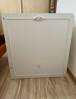 Detská postieľka Cilek - 2