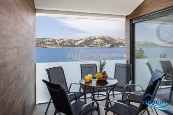 Krásny apartmán v Starej Novalji, 2 rada od mora - 2