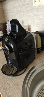 Tchibo Cafissimo - 2