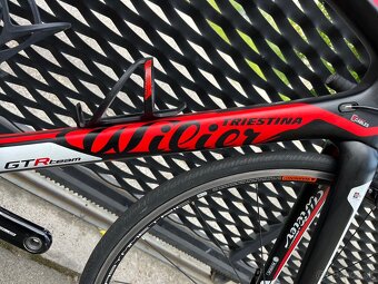 Bicykel Wilier Triestina - 2