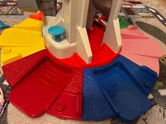 Veža paw patrol - 2