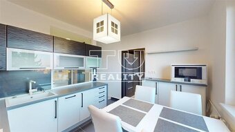 4-IZBOVÝ BYT,KOMPLETNÁ REKONŠTRUKCIA,RUŽINOV-NIVY,78m2 - 2