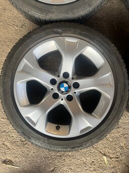 Elektróny s pneu - 2