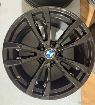 Originalni sada kol Bmw M verze X5,X6, R20 - 2