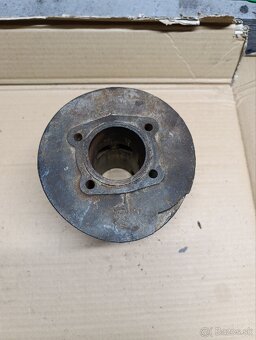 Predám valec čz 175/501 čz 175/502 - 2