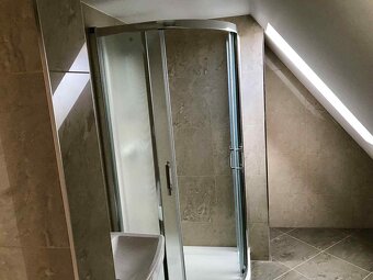 Prenájom 3-izbového bytu - Bardejov - 2