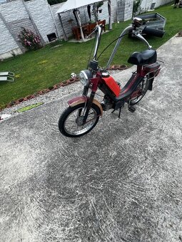 Predám babetta 210 - 2