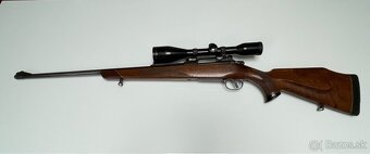 Predám ZKK 601 , 308 win - 2