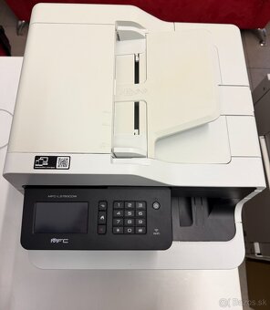 Brother MFC L3750cdw - 1300 strán + extra sada tonerov - 2