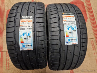 255/35 r19 letne pneumatiky 2ks 255 35 19 H - 2