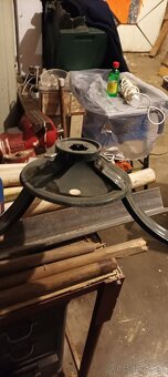 Vianočný stromček - 2