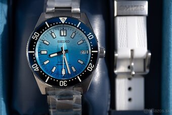 Seiko Prospex krásna 1000ks Limitka - 2