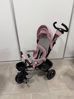 Trojkolka Kinderkraft - 2