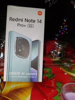 Redmi Note 14pro +5G 12gb ram 512GB Rom - 2