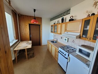 Byt 3+1 Komenského /nad Tescom/ Rožňava - 2