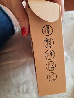 Power banka na nabíjanie viacerých zariadeni - 2