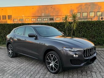 MASERATI LEVANTE 3.0 D - 2