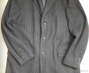 Pansky zimny kabat - 2