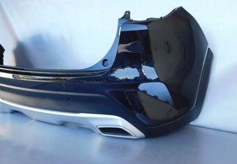 kia xceed nárazník 2019+ - 2