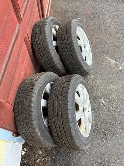 185/60R15T - 2