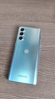 Motorola Moto g200 5g - 2