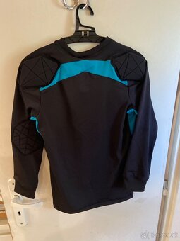 Brankarsky dres - 2