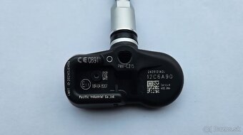 LEXUS MAZDA SUBARU SUZUKI TOYOTA - 2