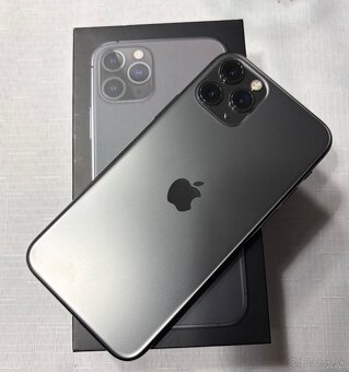 iPhone 11 PRO - 2