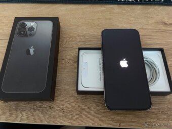 Iphone 13Pro 128 GB - 2