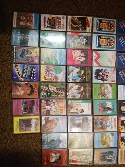 Predam mc kazety ludovky - 2